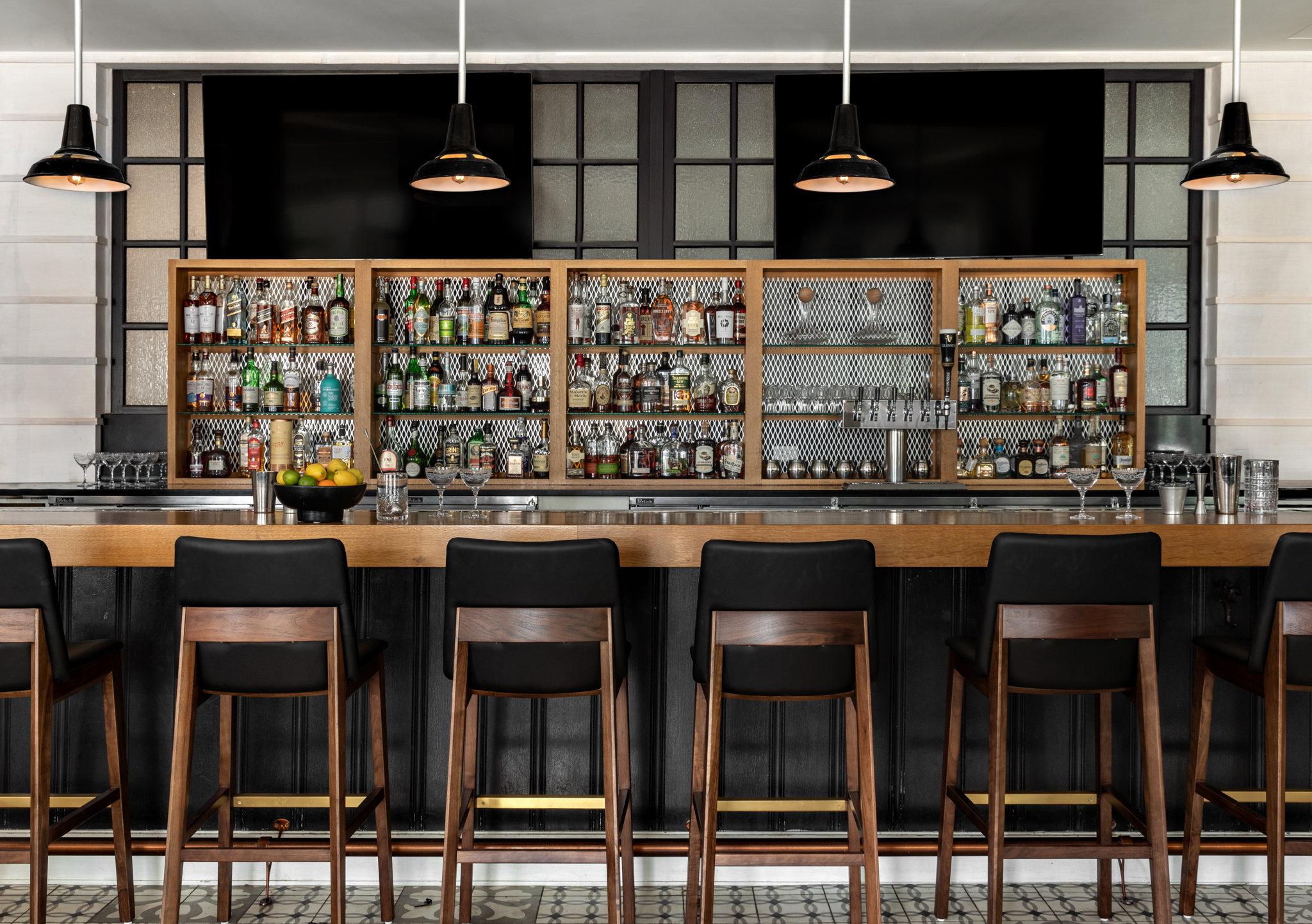 The Kimpton Brice Hotel by null