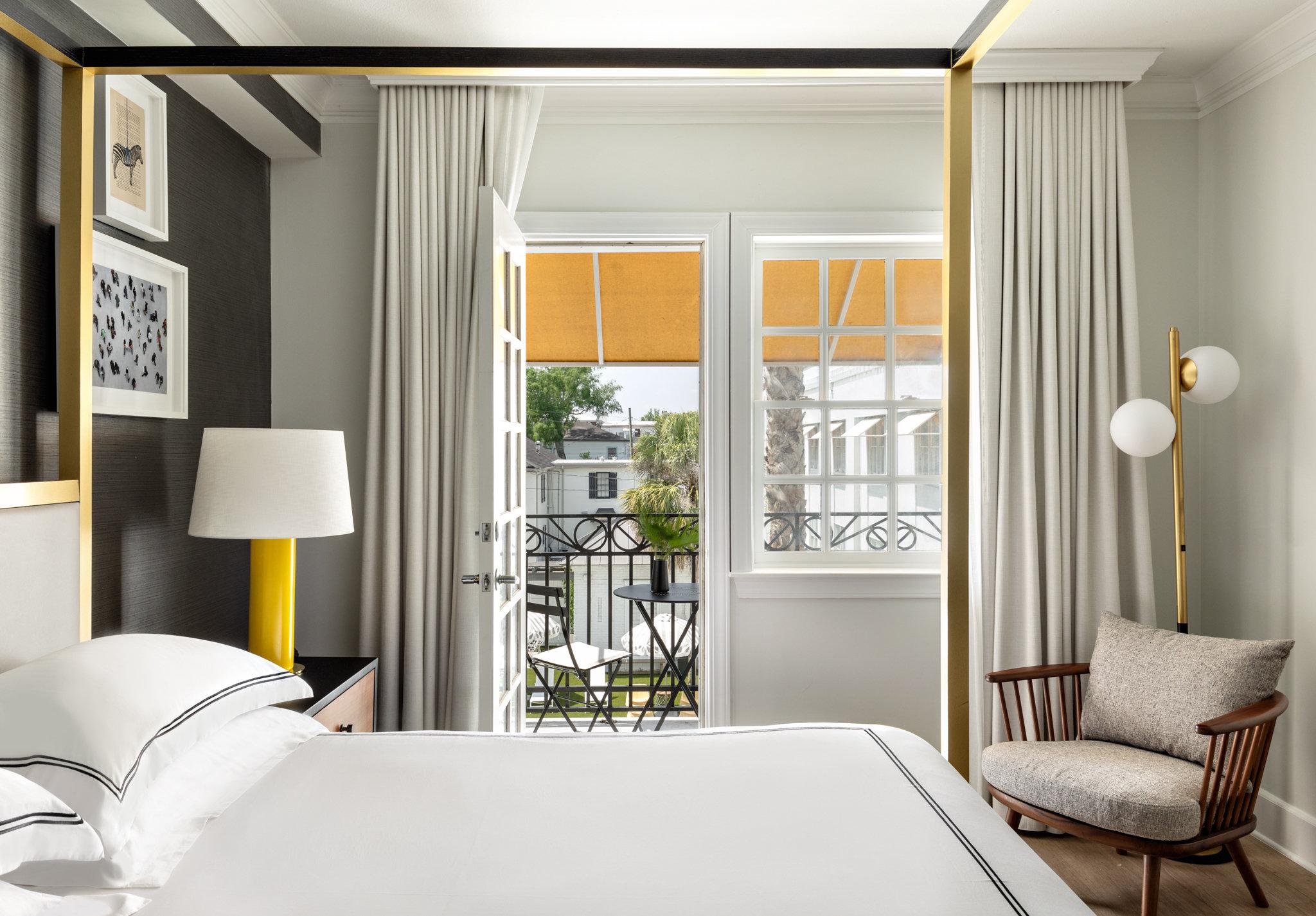 Kimpton Brice Hotel
