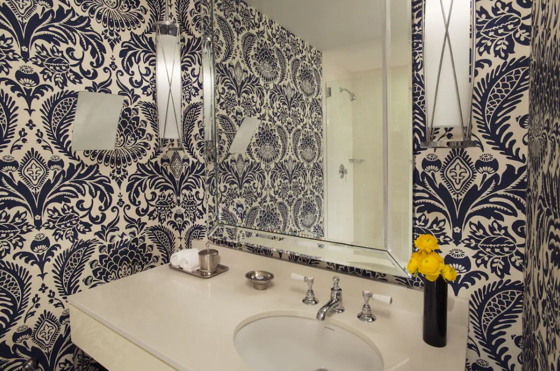 The Kimpton Brice Hotel by null