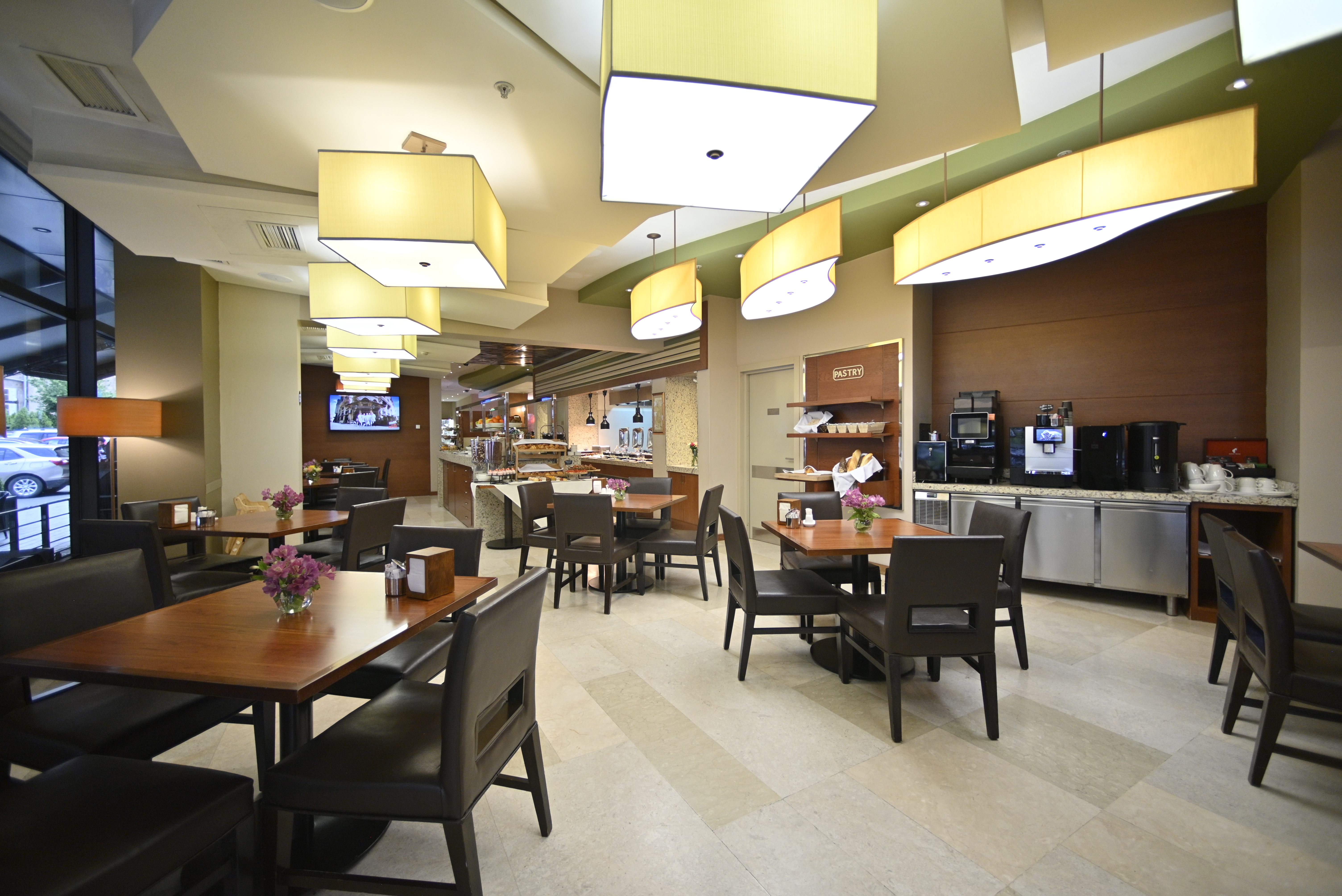 Yerevan Place Hotel