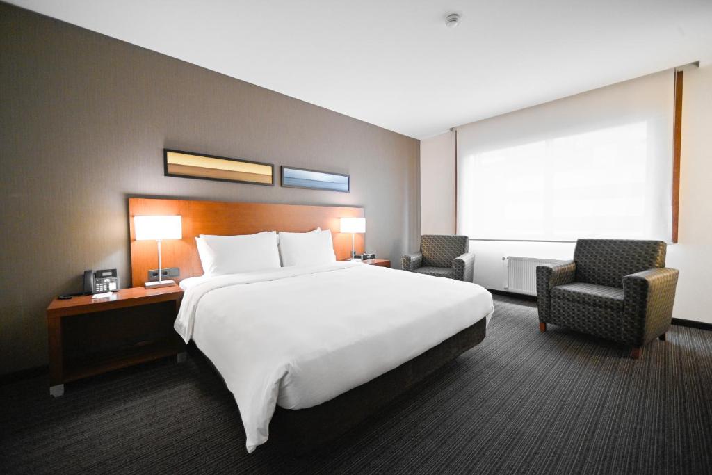 Yerevan Place by null