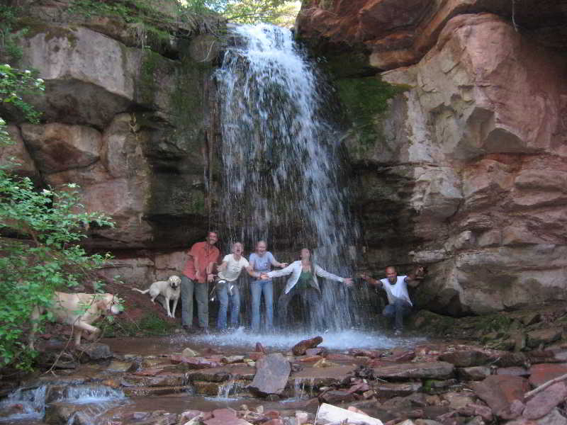 Lumière by Dunton by null