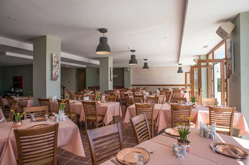 Sagalassos Lodge & Spa