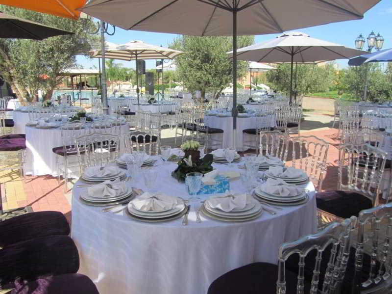 Hacienda Marrakech