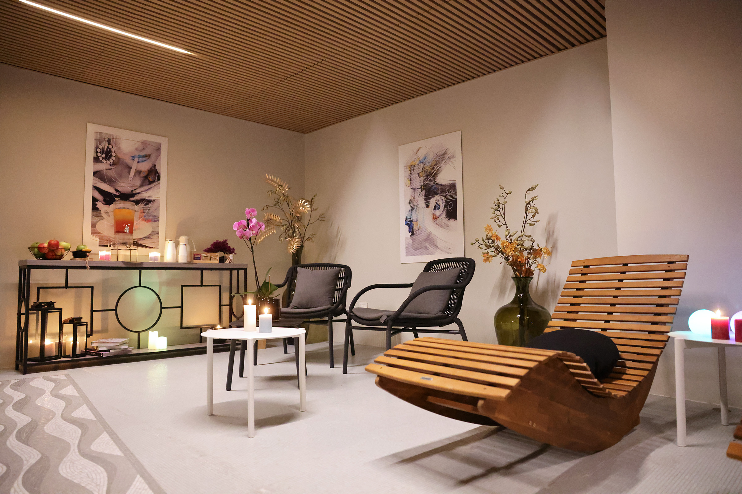 Leonardo Boutique Hotel Rome Monti