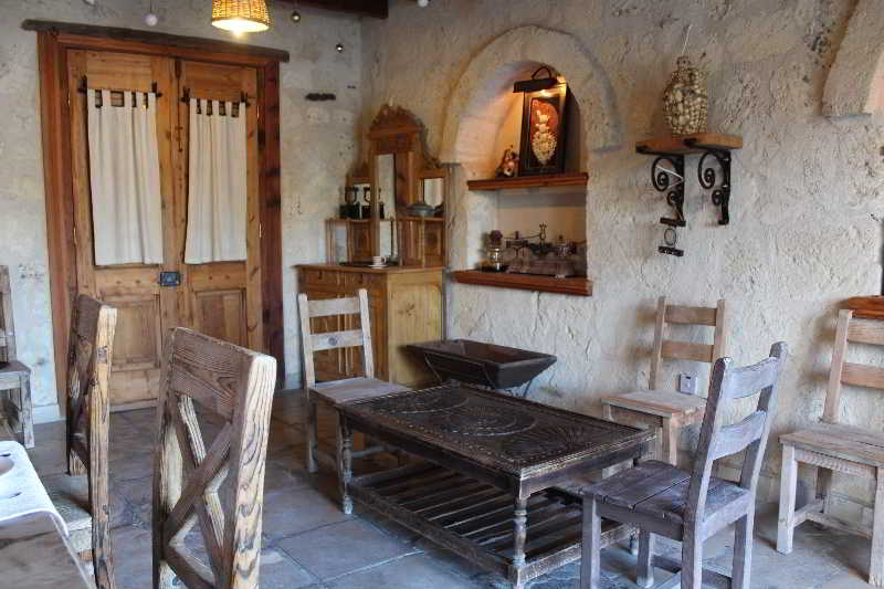 Kemerli Konak Butik Hotel