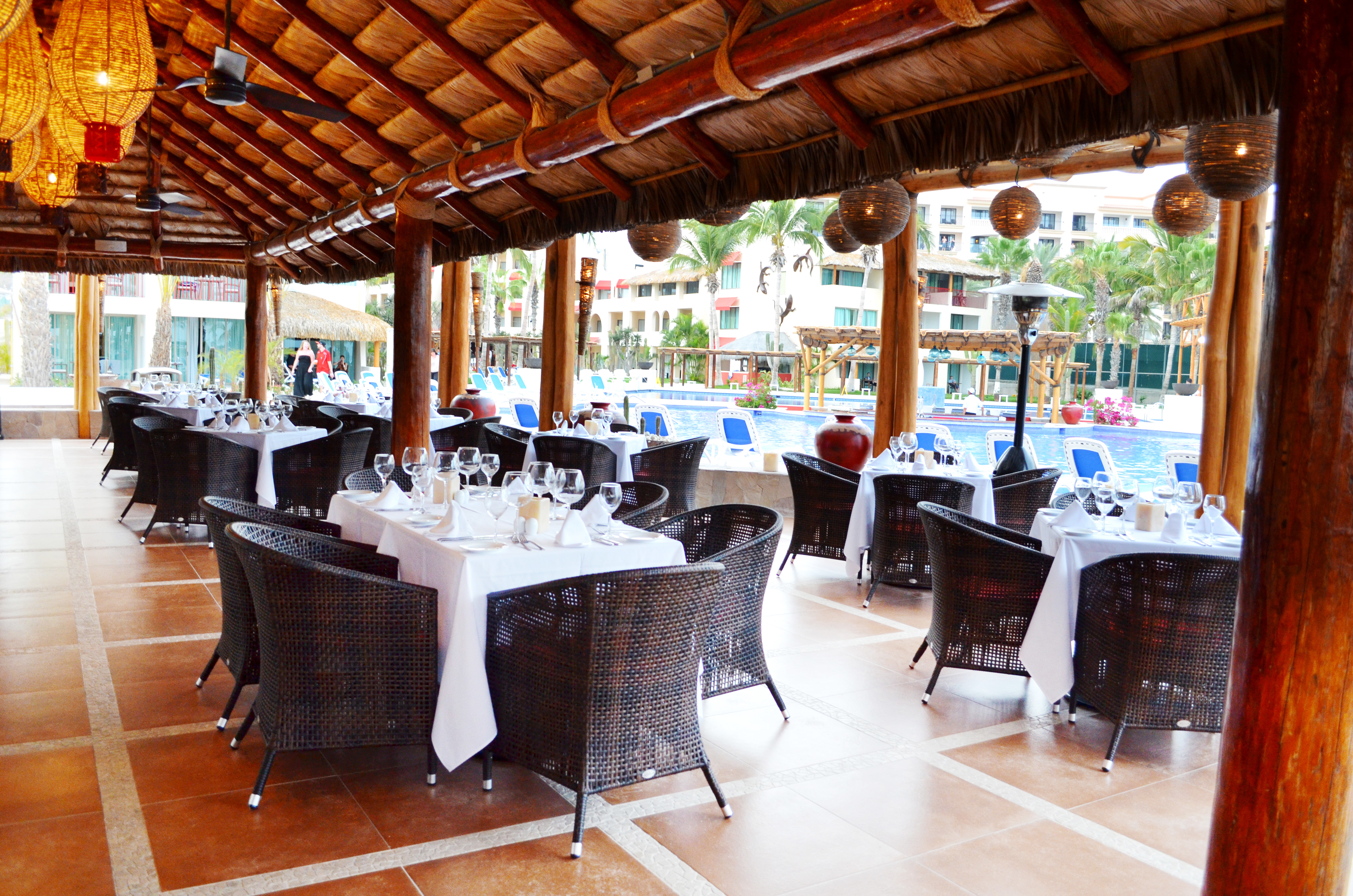 Grand Decameron Los Cabos A Trademark All-Inclus