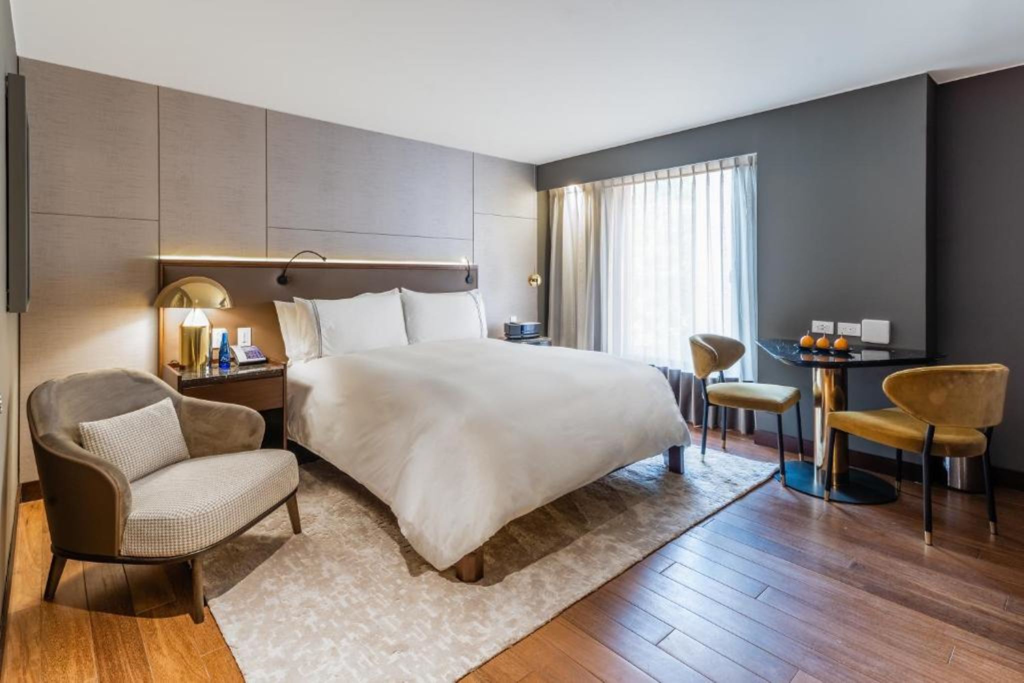 Sofitel Bogota Victoria Regia by null