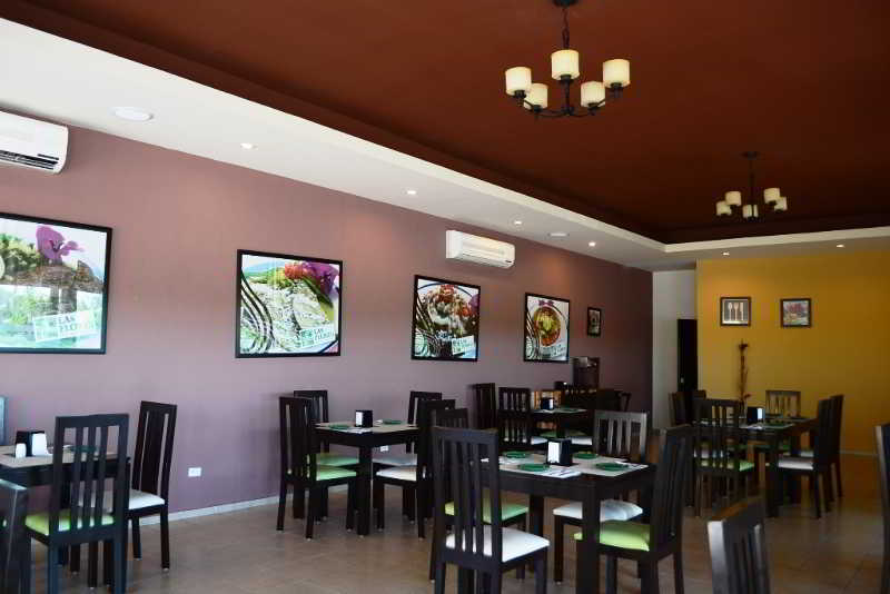 Technotel Merida Norte