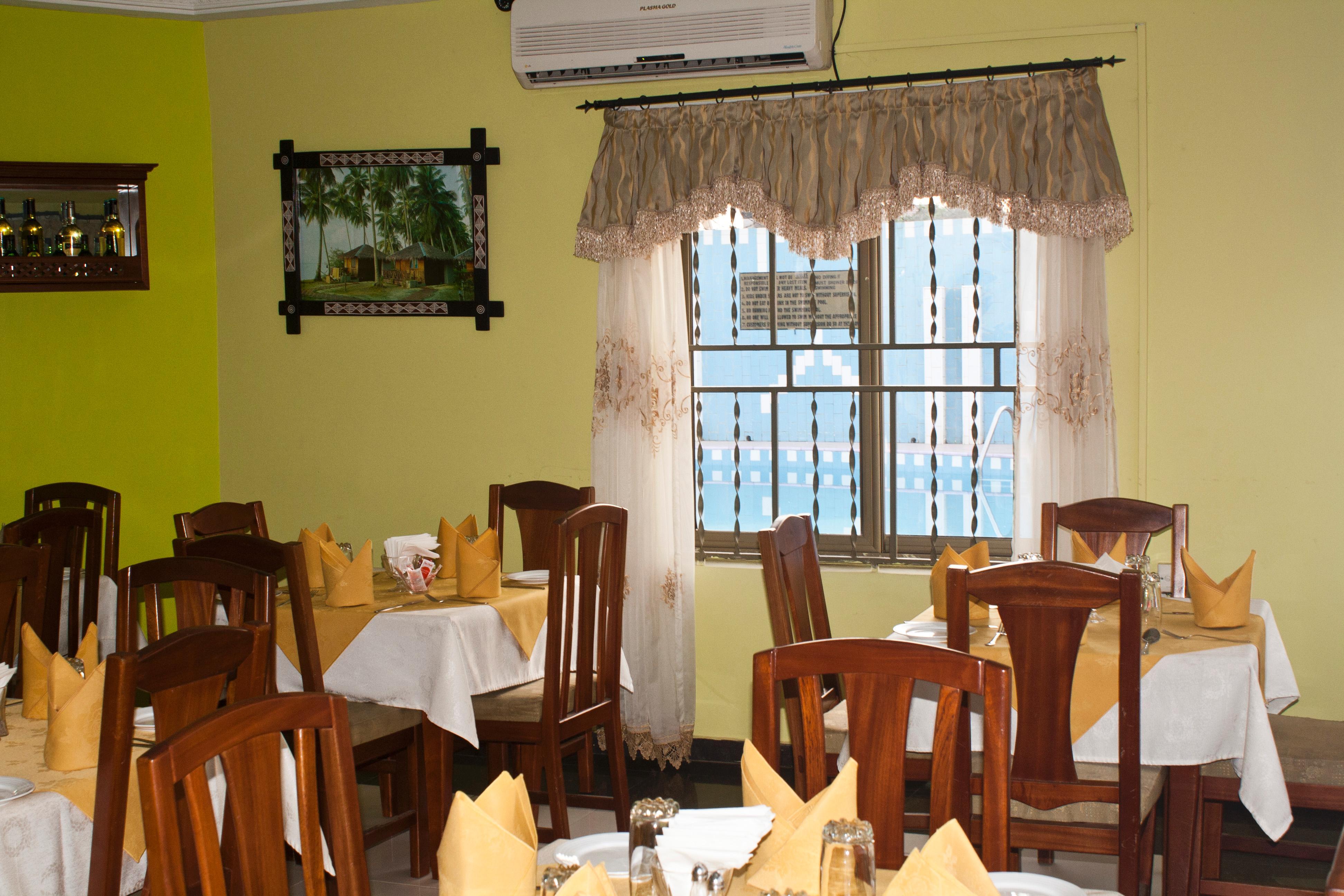 Eastgate Hotel