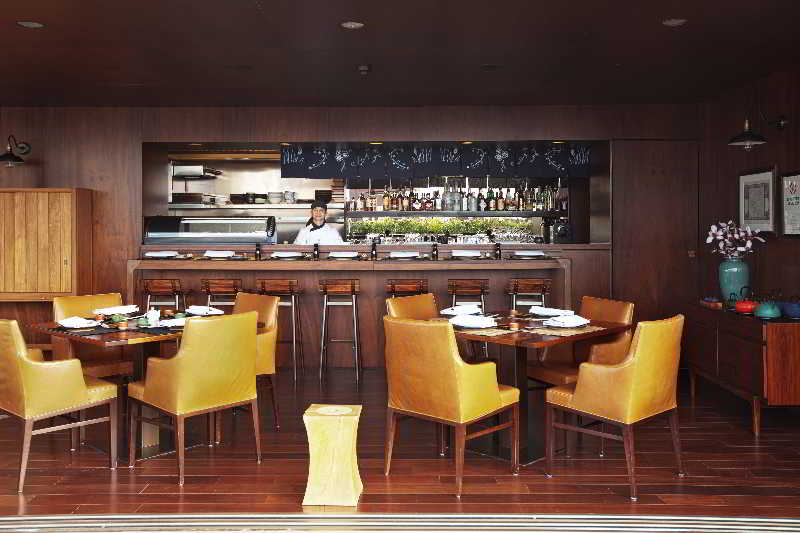 Square Nine Hotel Belgrade by null