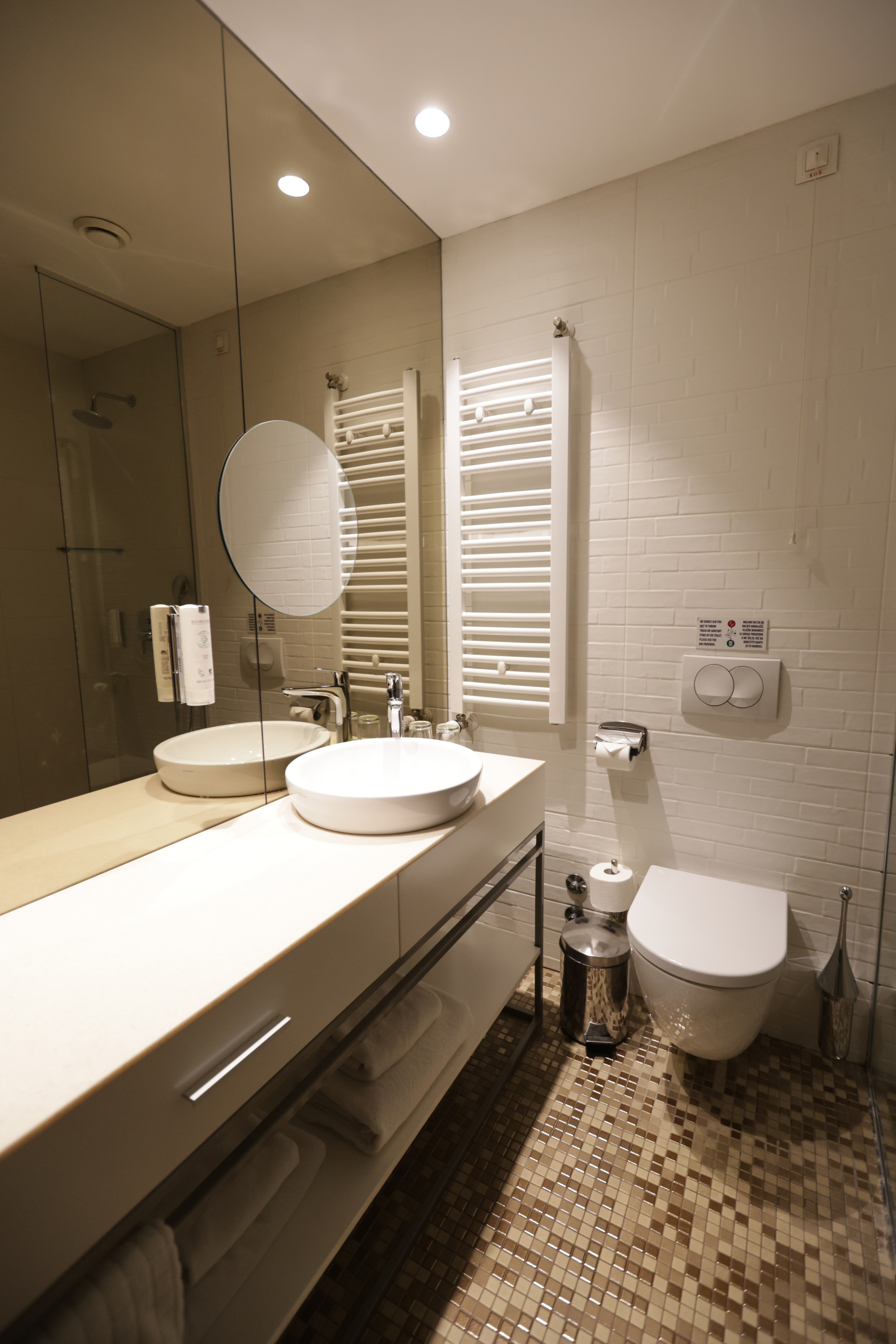 Jump Inn Hotel Belgrade by null