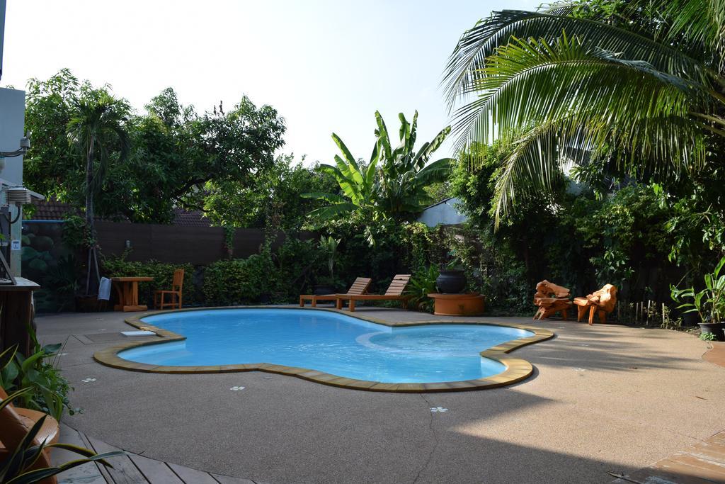 Hotel O Bupatara Chiangmai by null