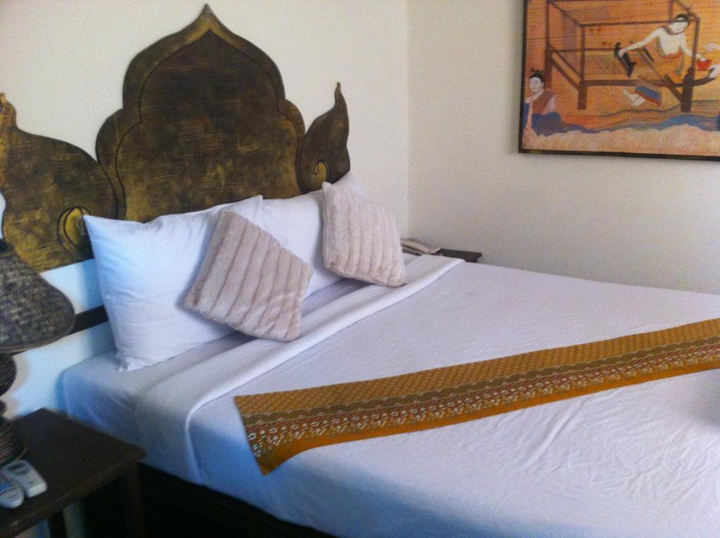 Hotel O Bupatara Chiangmai by null