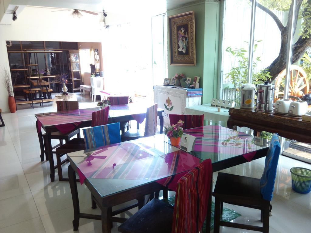 Hotel O Bupatara Chiangmai by null