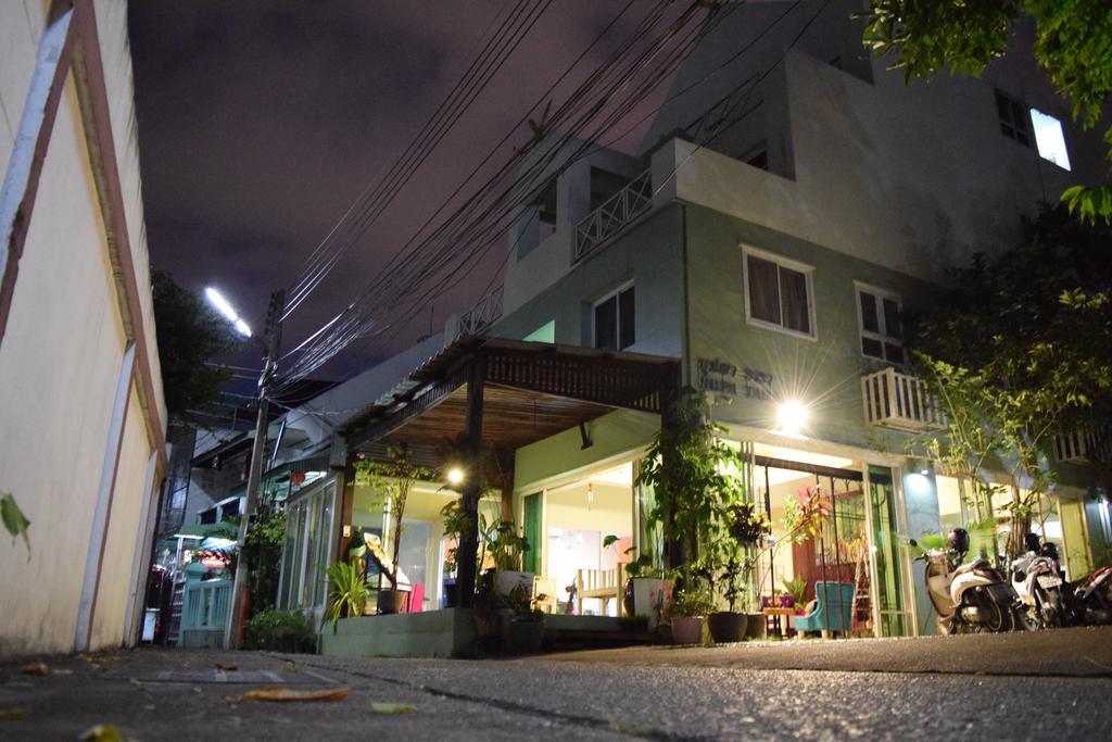 Hotel O Bupatara Chiangmai by null
