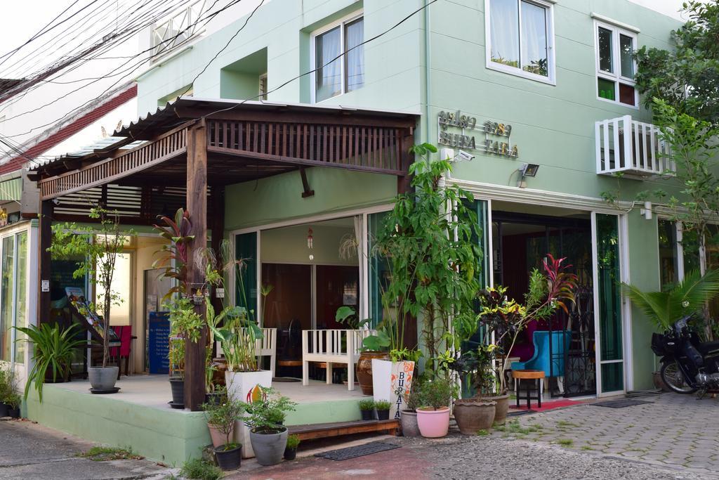 Hotel O Bupatara Chiangmai by null