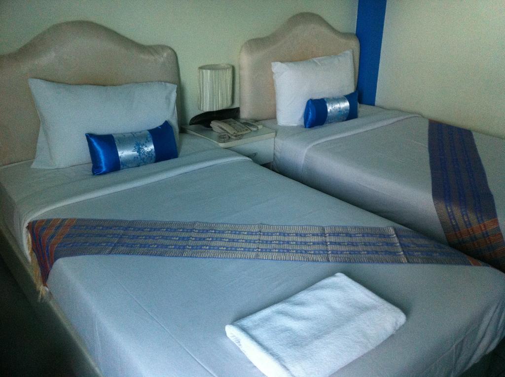 Hotel O Bupatara Chiangmai by null