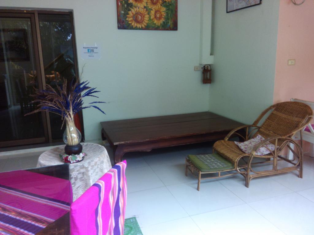 Hotel O Bupatara Chiangmai by null
