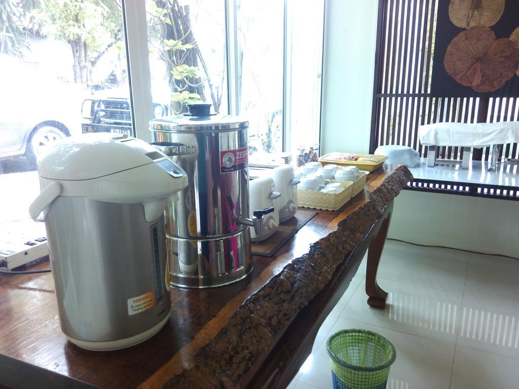 Hotel O Bupatara Chiangmai by null
