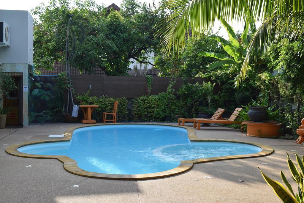 Hotel O Bupatara Chiangmai by null