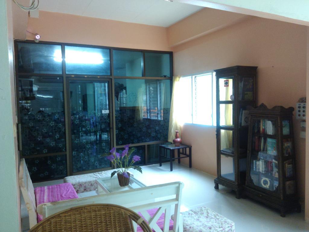 Hotel O Bupatara Chiangmai by null