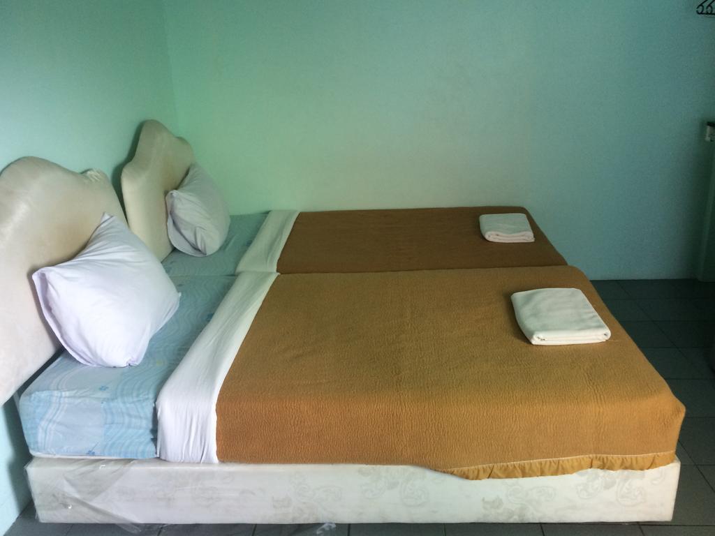 Hotel O Bupatara Chiangmai by null