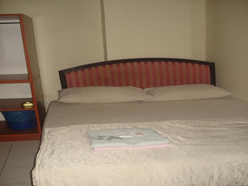 Casavilla Travellers Lodge