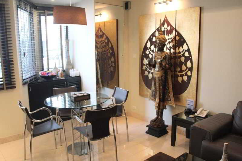 Copa Hotel