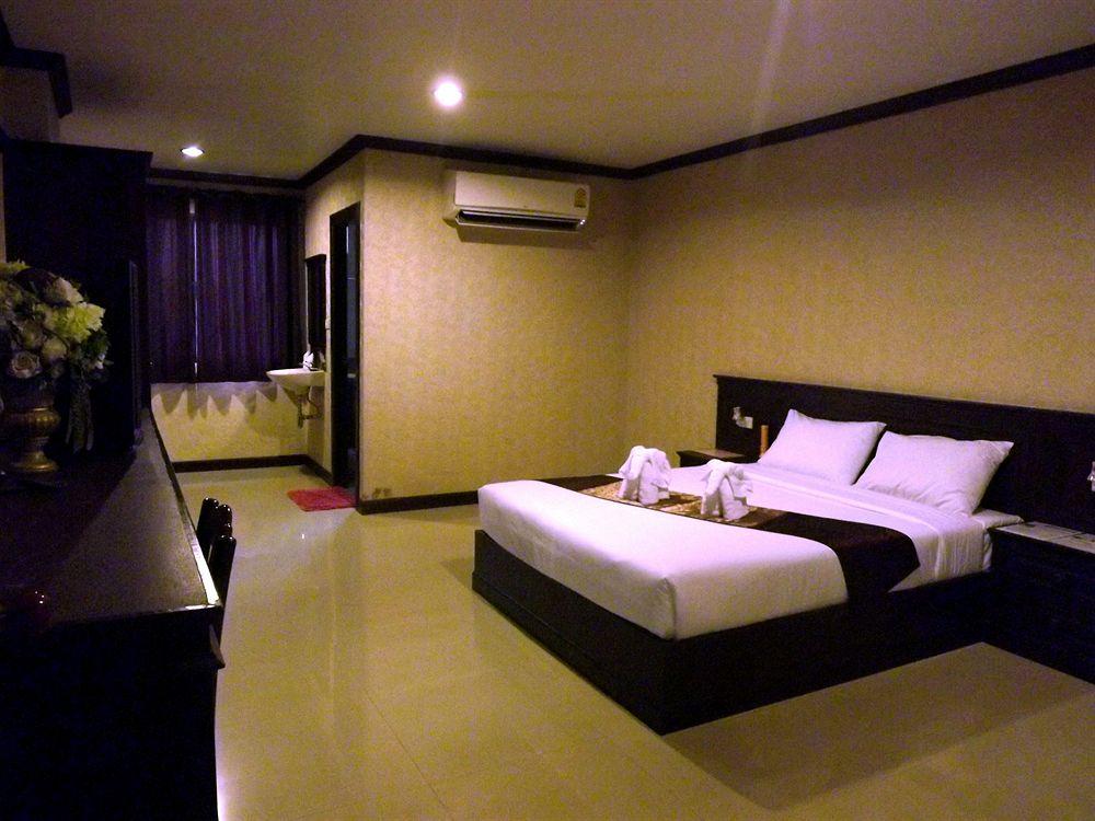Romena Grand Hotel by null