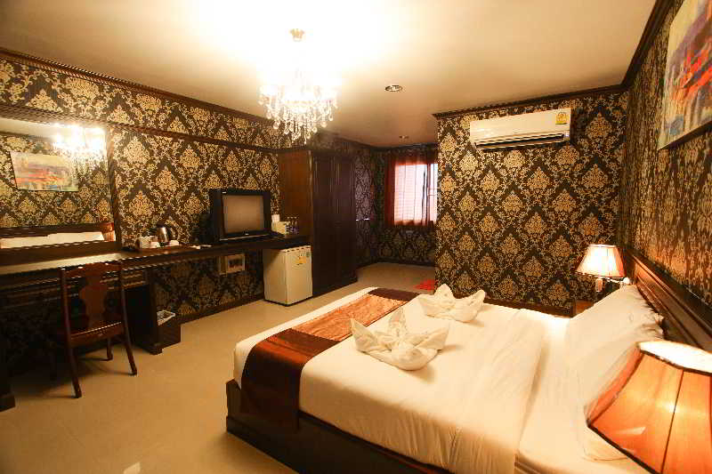 Romena Grand Hotel by null