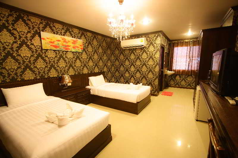 Romena Grand Hotel by null