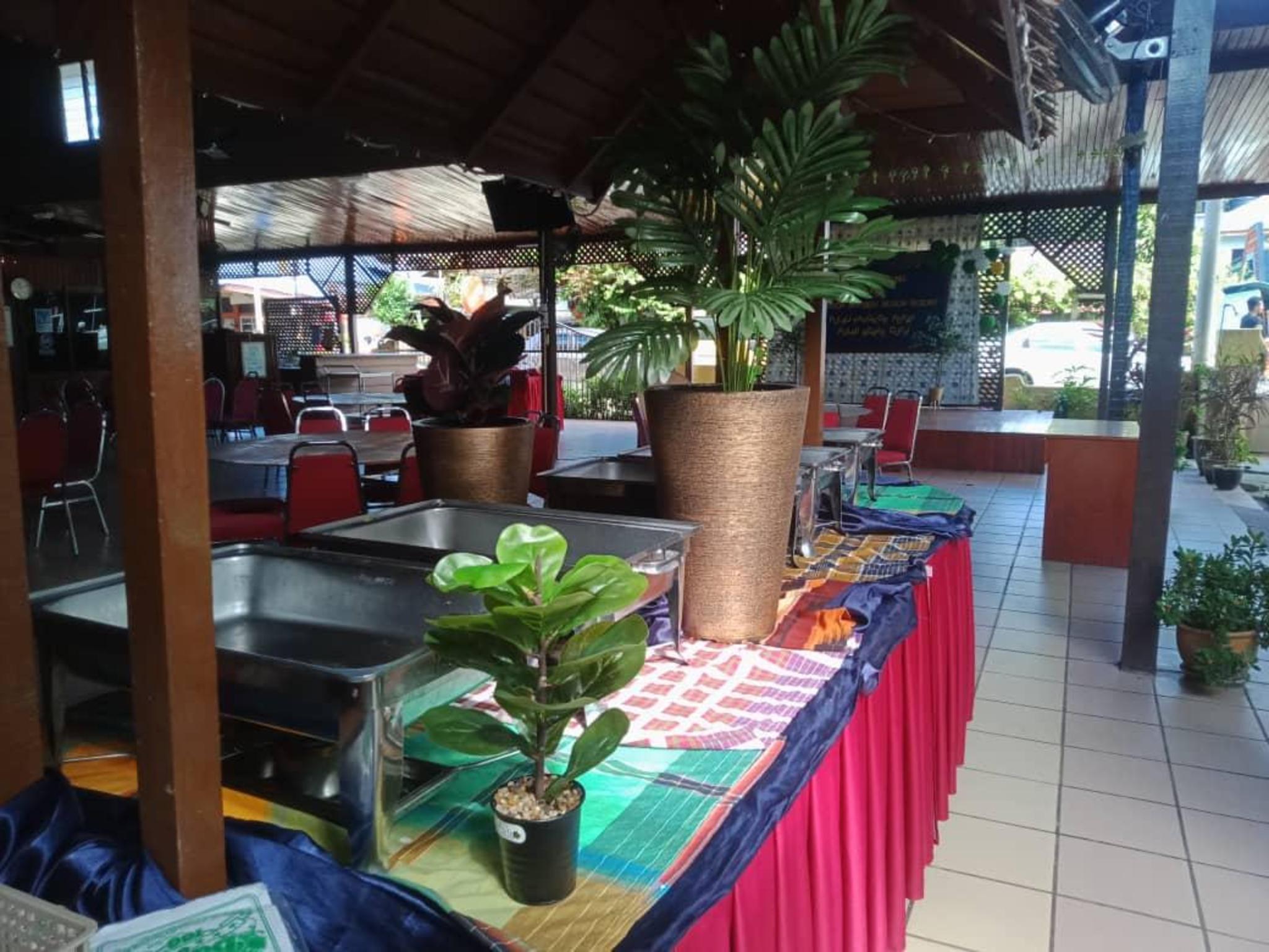 Pangkor Bay View Beach Resort
