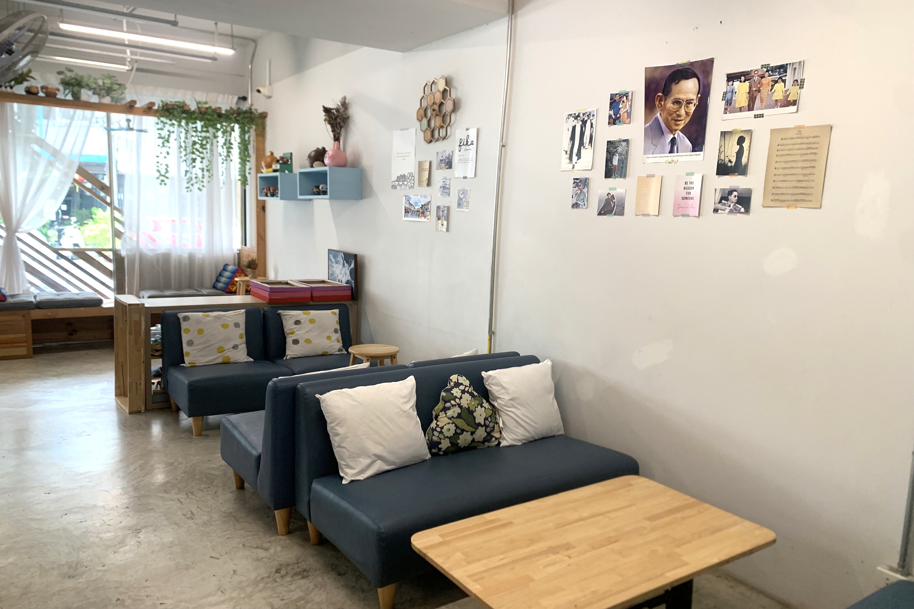 Sleep Sheep Phuket Hostel SHA by ZUZU