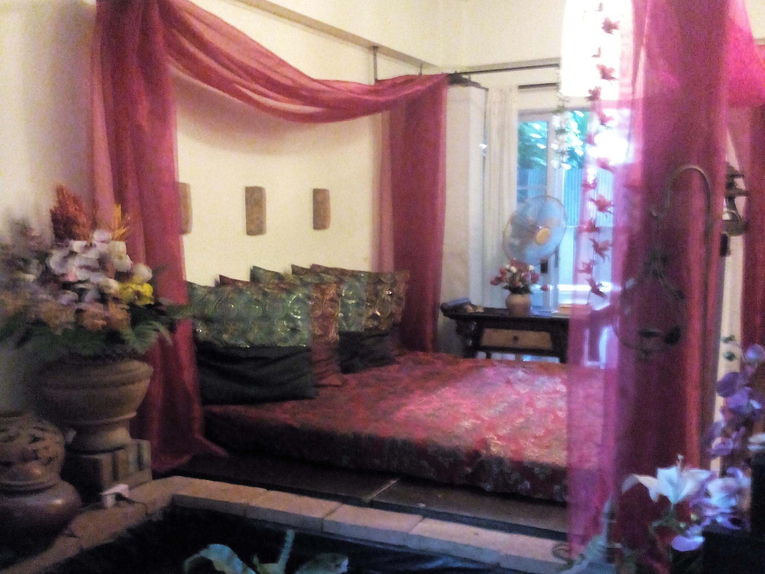 Baan Pim Guesthouse