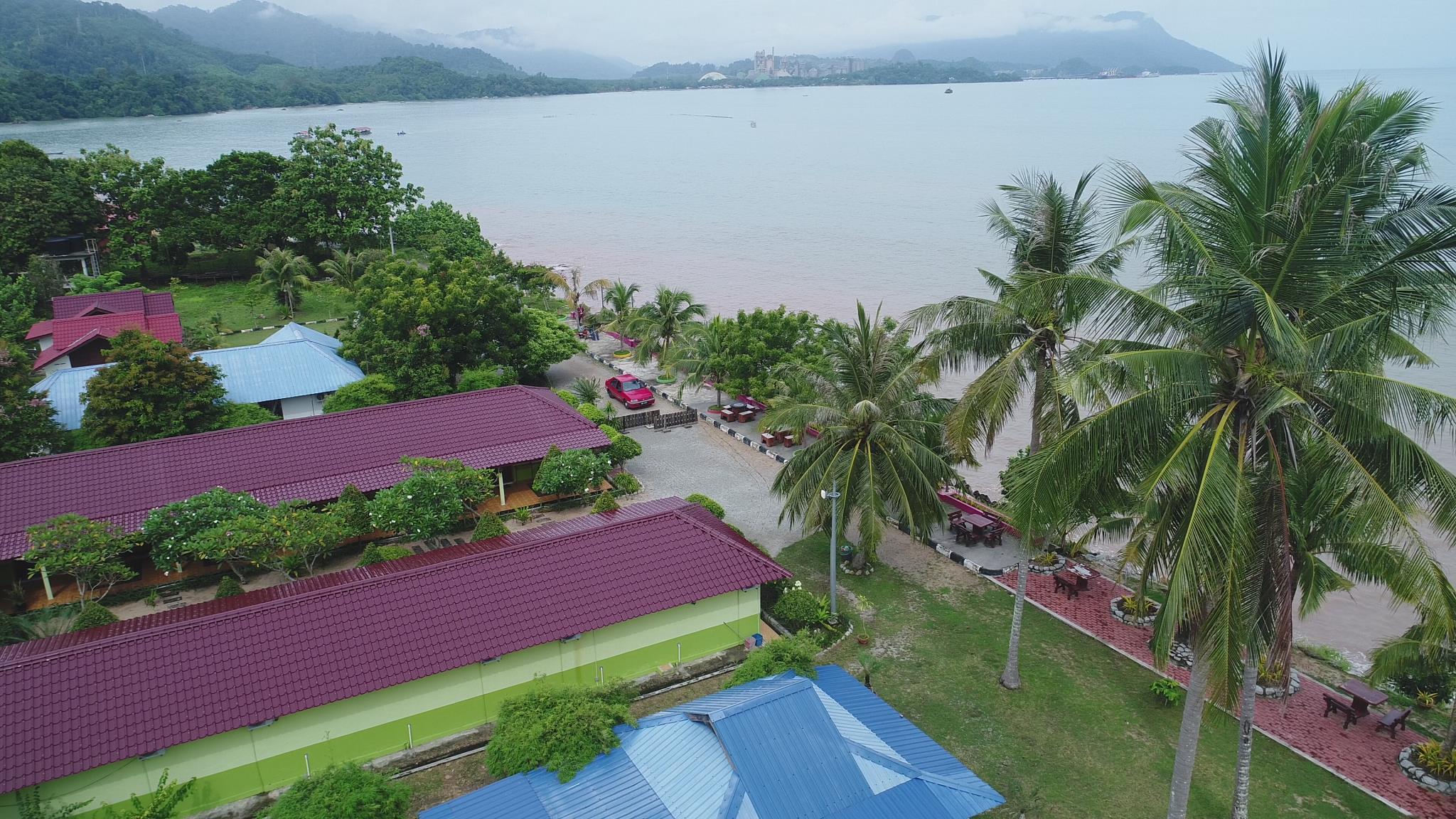 Tanjung Puteri Motel