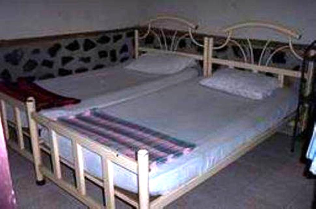 Sam's House Guesthouse