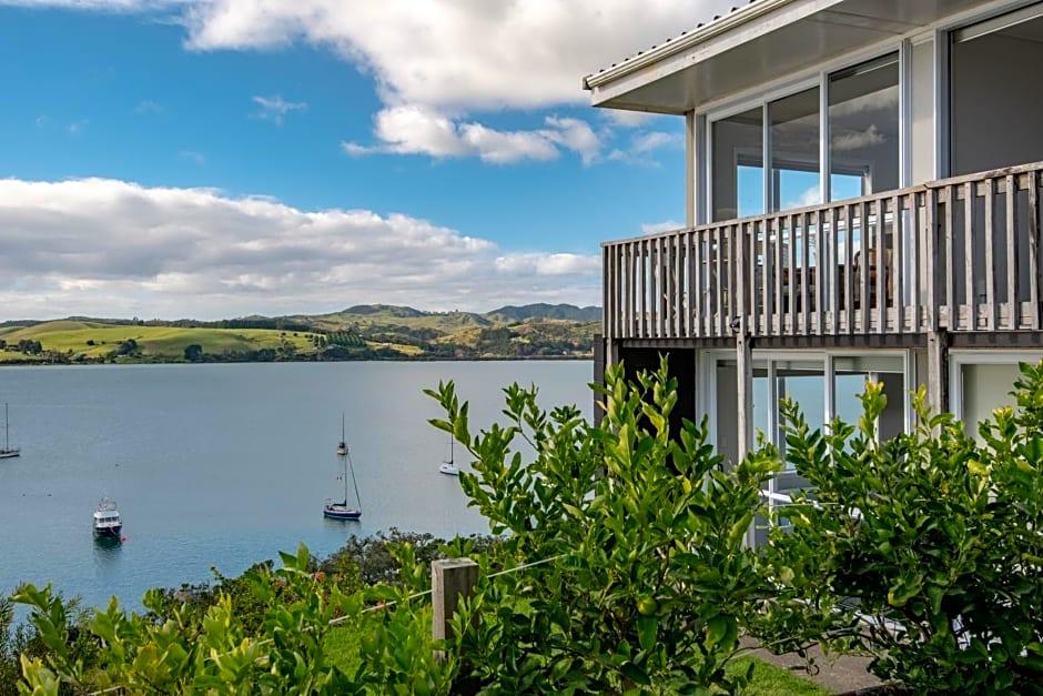 Mangonui Motel