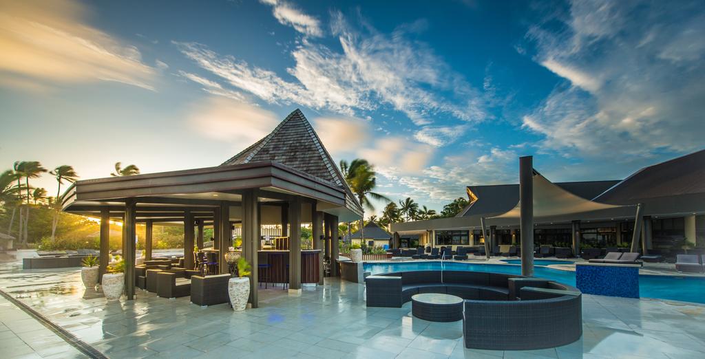 Mana Island Resort & Spa - Fiji by null