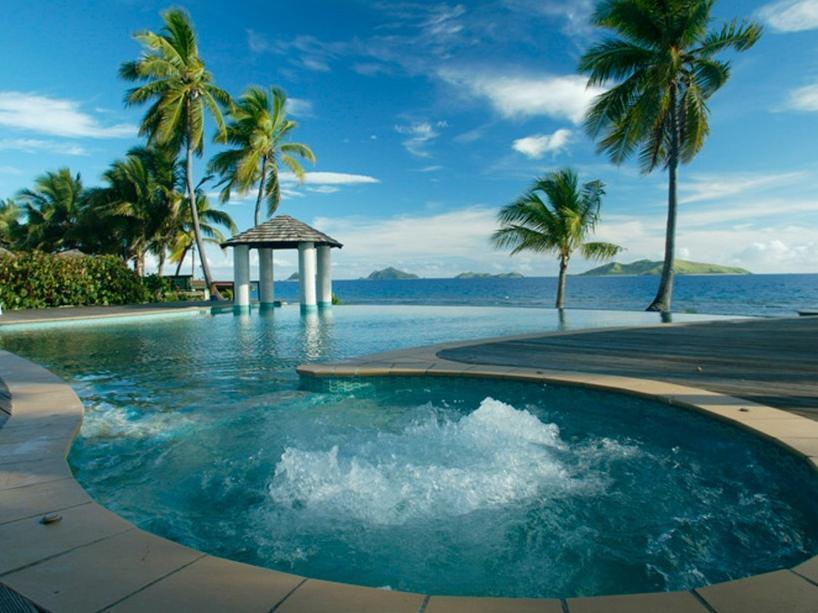 Mana Island Resort & Spa - Fiji image