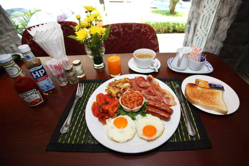 Tara Court Boutique Hotel