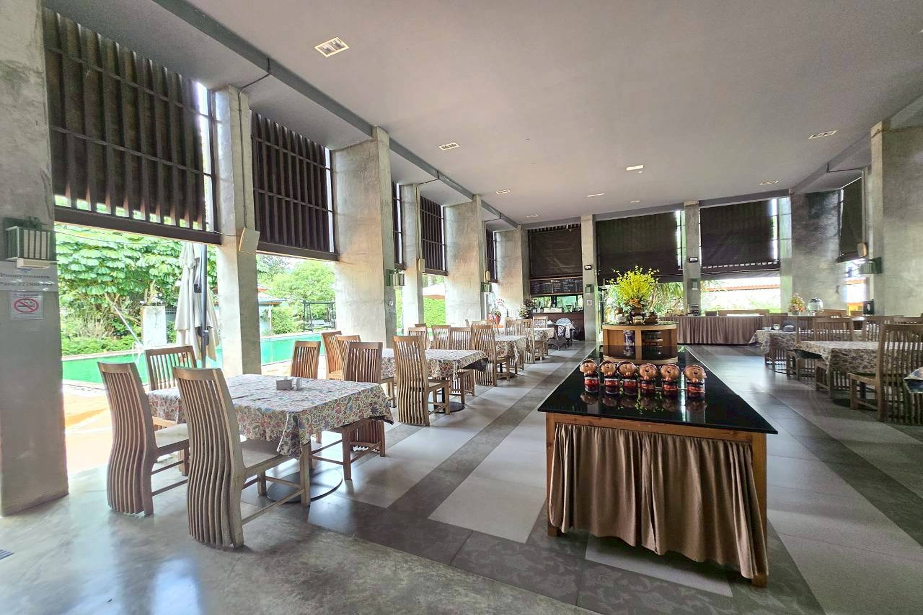Poonyamantra Resort Chiang Rai