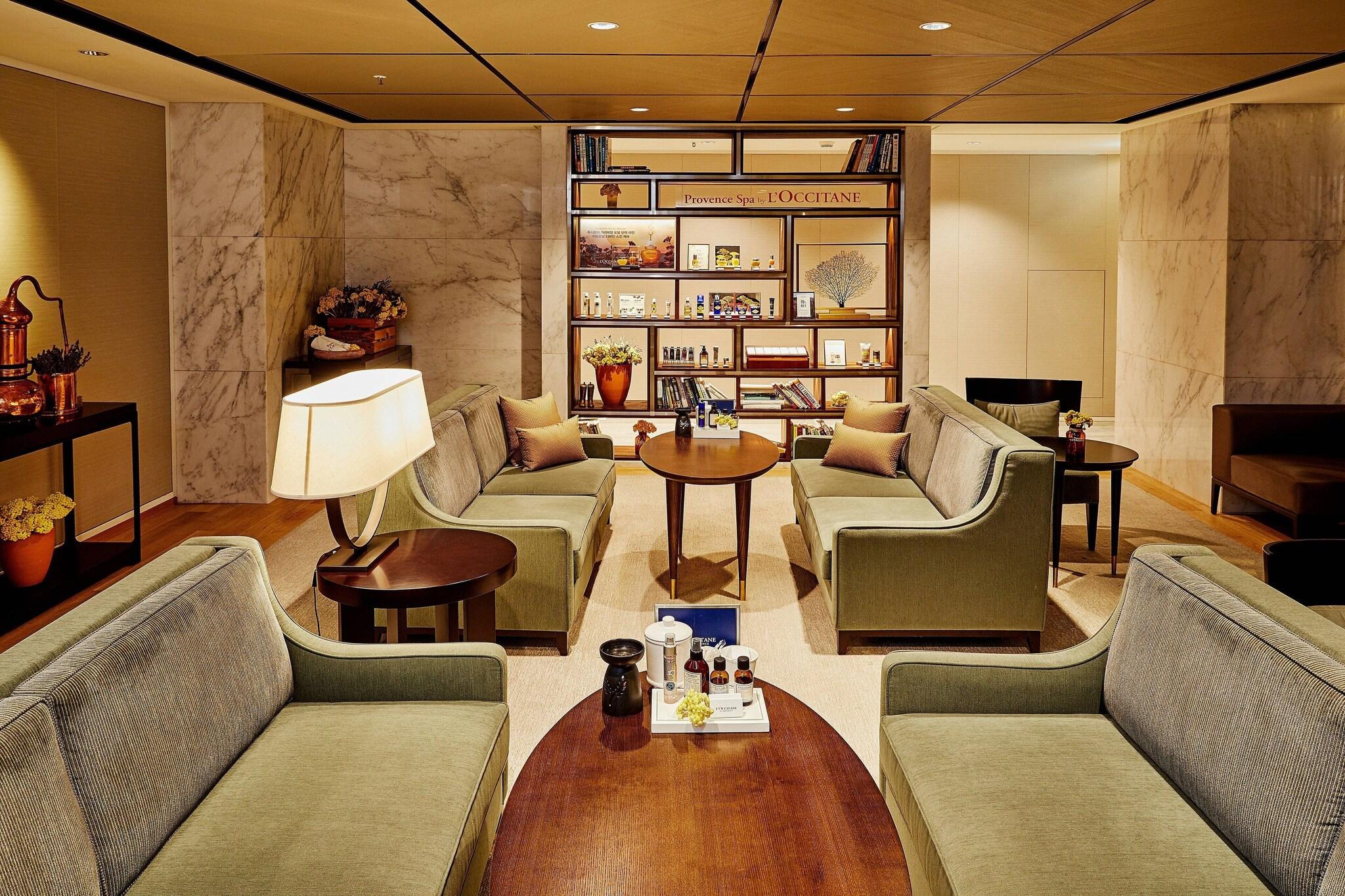 JW Marriott Dongdaemun Square Seoul