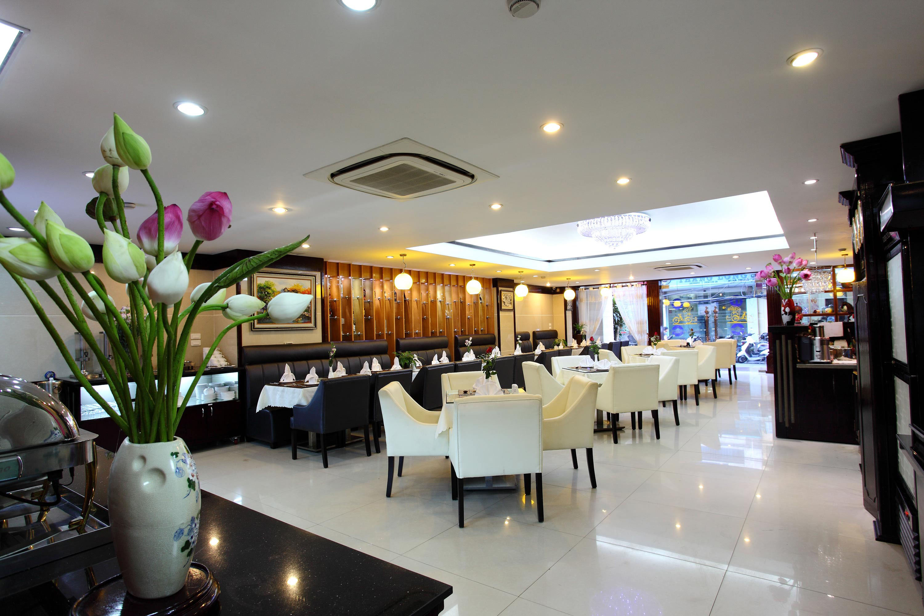 Golden Cyclo Hotel Powered by fave