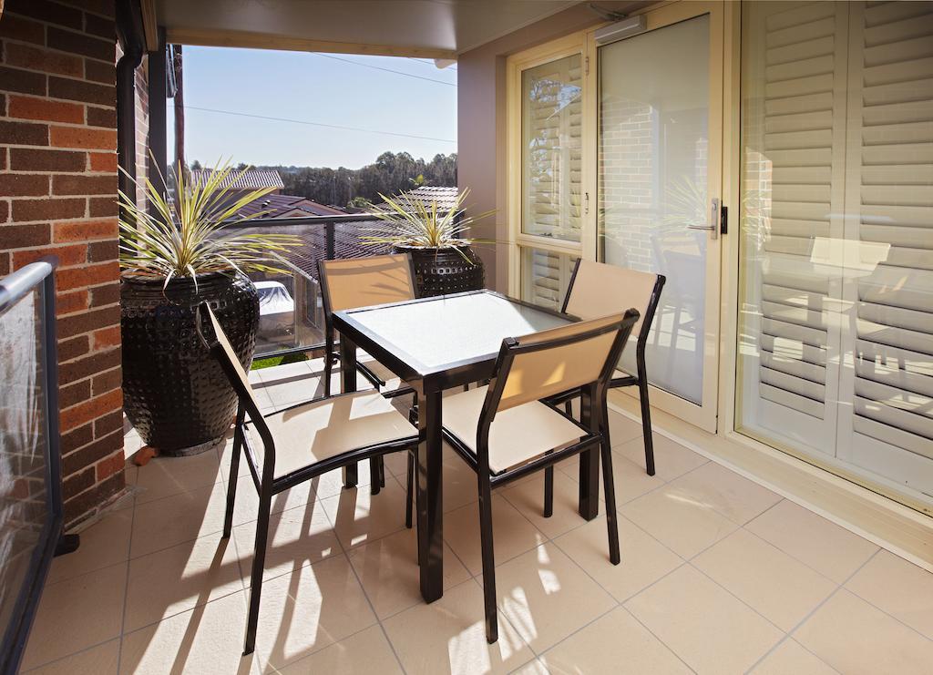 Jesmond Executive Villas