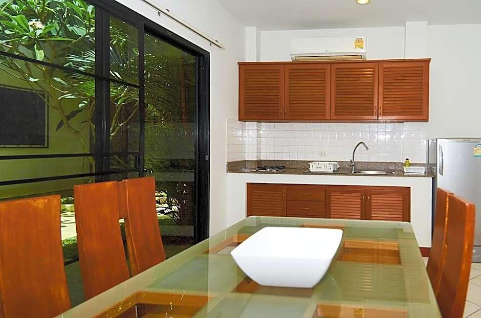 Phuket Riviera Villas - photo