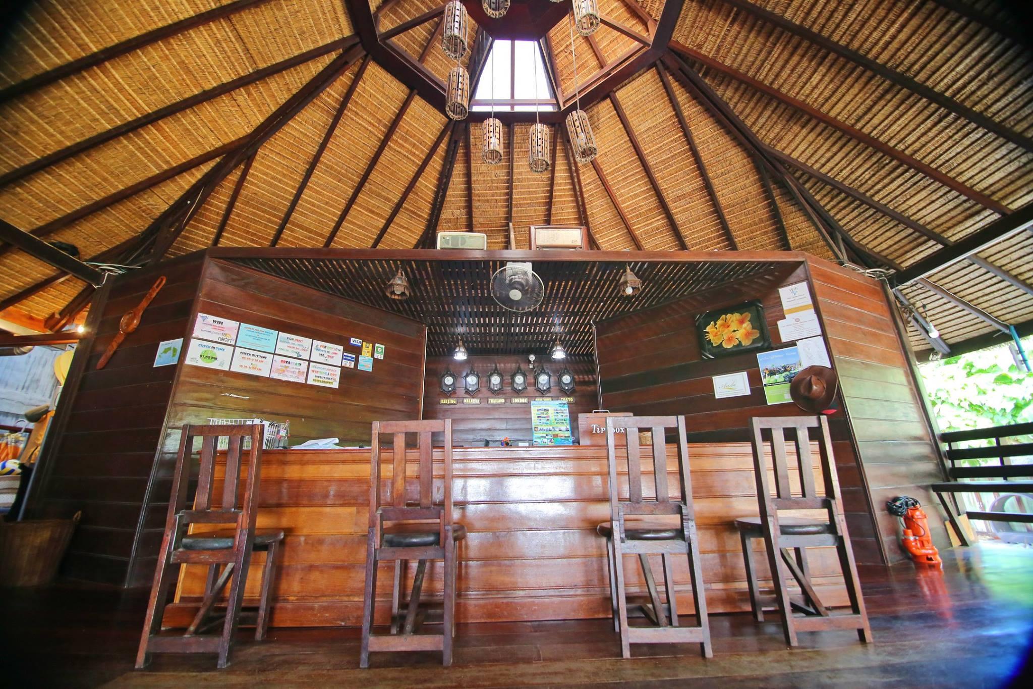 Anda Resort Koh Lipe