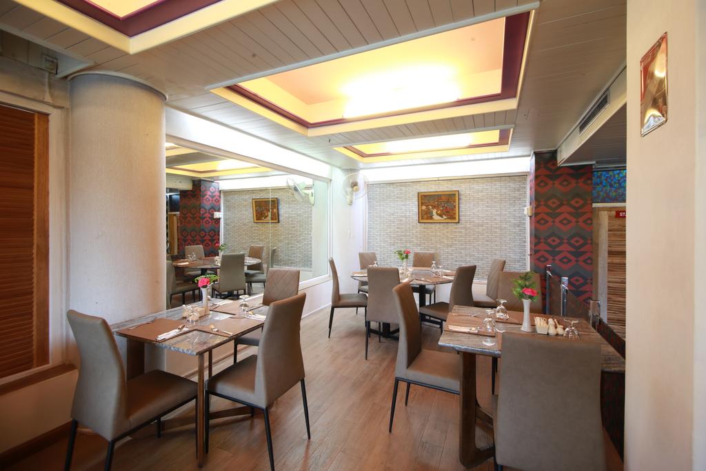 Leiview Hotel Chiang Mai