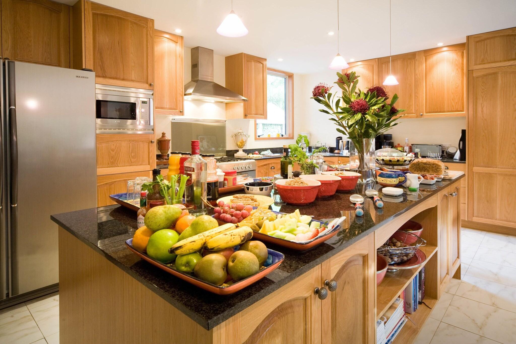 The Classic Villa by null