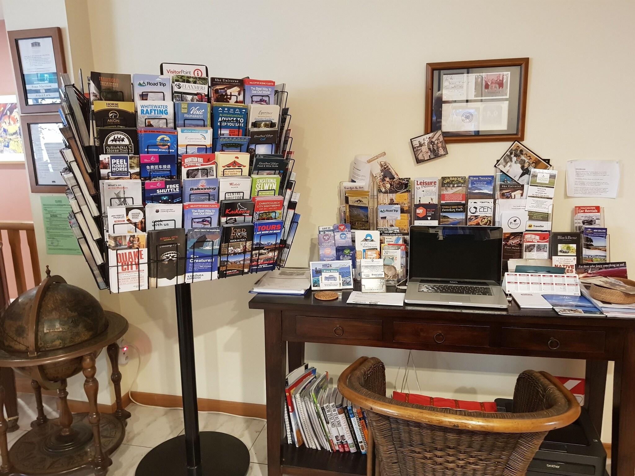 The Classic Villa by null